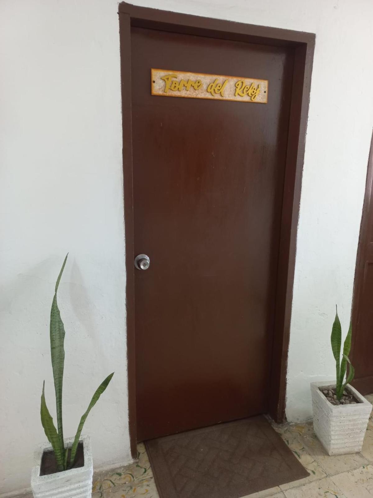 Cartagena Posada Barrios Mar מראה חיצוני תמונה