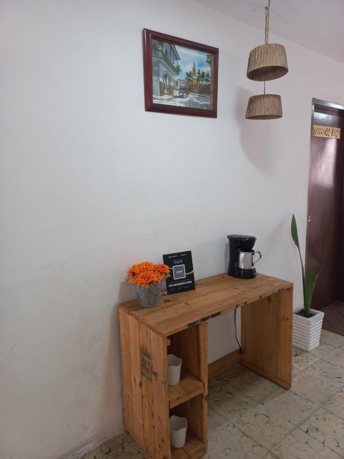 Cartagena Posada Barrios Mar מראה חיצוני תמונה