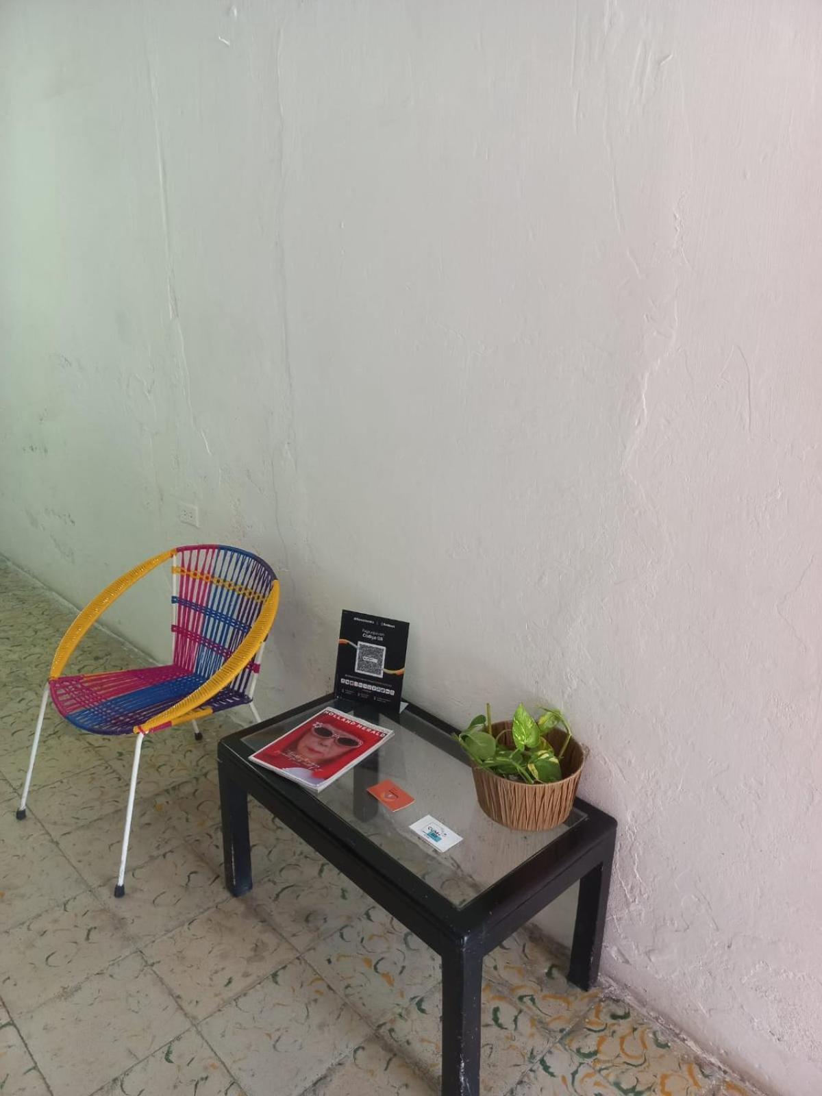 Cartagena Posada Barrios Mar מראה חיצוני תמונה